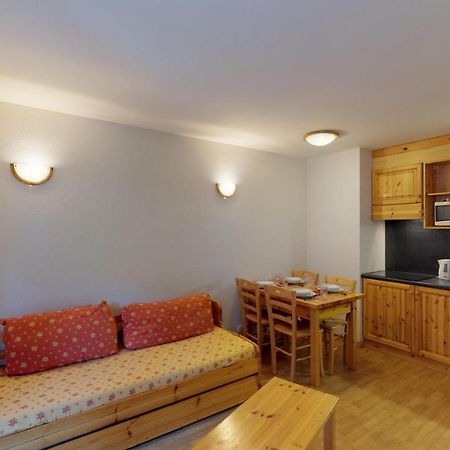 Pracondu Outdoor & Fun Appartement 1 Chambre Avec Balcon By Alpvision Residences 넨다즈 외부 사진