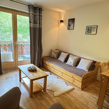 Pracondu Outdoor & Fun Appartement 1 Chambre Avec Balcon By Alpvision Residences 넨다즈 외부 사진