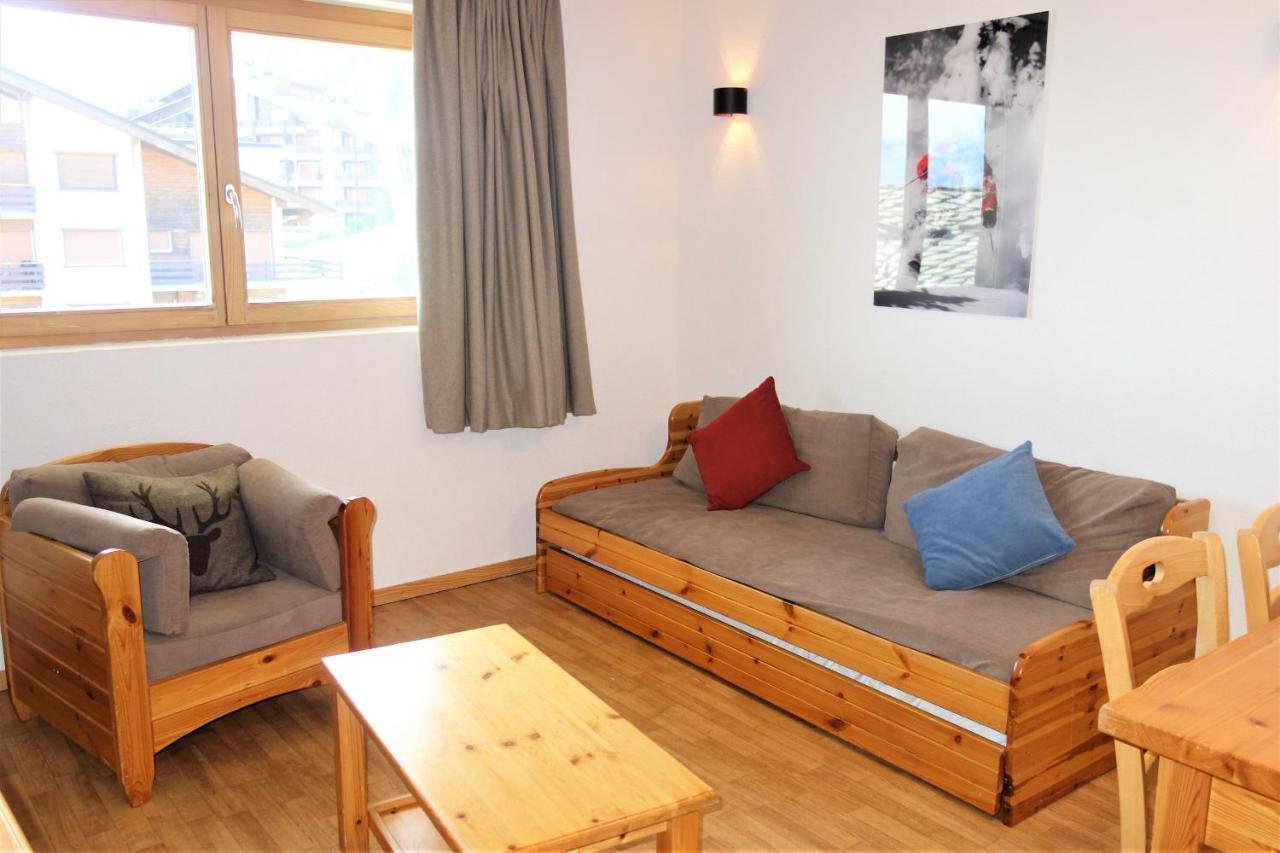 Pracondu Outdoor & Fun Appartement 1 Chambre Avec Balcon By Alpvision Residences 넨다즈 외부 사진