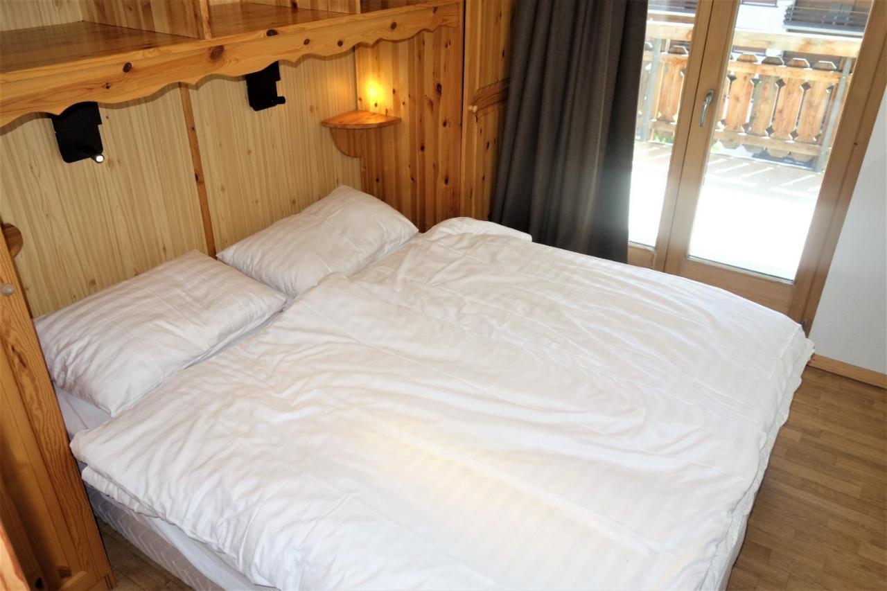 Pracondu Outdoor & Fun Appartement 1 Chambre Avec Balcon By Alpvision Residences 넨다즈 외부 사진
