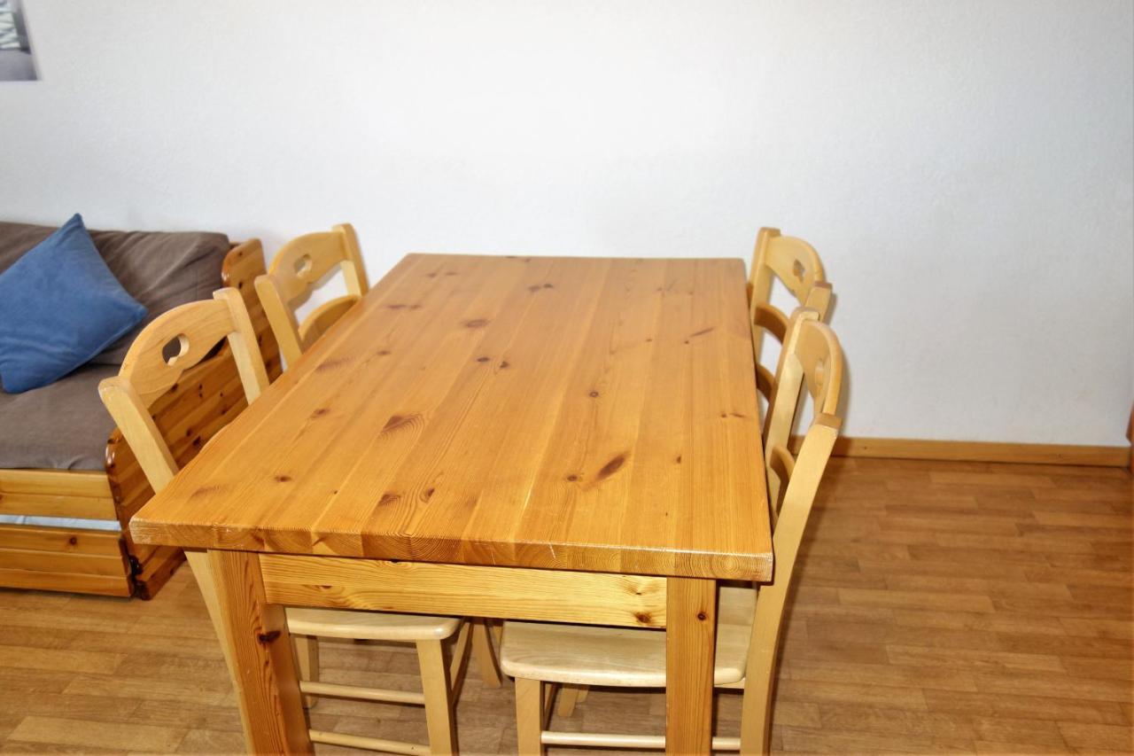 Pracondu Outdoor & Fun Appartement 1 Chambre Avec Balcon By Alpvision Residences 넨다즈 외부 사진